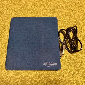 【即日配送】Kindle oasis 第10世代 32GB 広告なし ケース付き