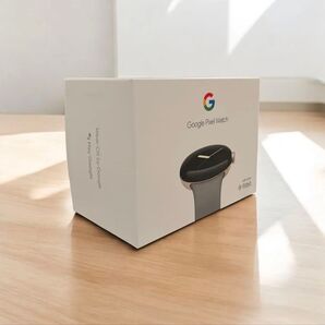 Google Pixel Watch