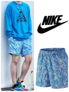 New L Size (Nike) Nike Men's Shorts 727791