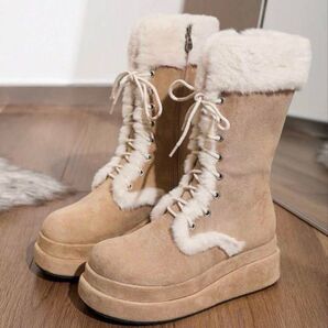 レディース ブーツ