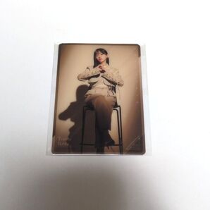 池田瑛紗 乃木坂モバイル のぎbox NOGI MANNISH 大人女子 モバカノーマル 乃木坂46