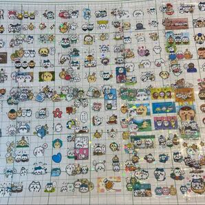 【即購入OK!数量限定】ちいかわ シール 10枚入1セット★ 送料手数料込み お値引き不可 ★最終値下げ