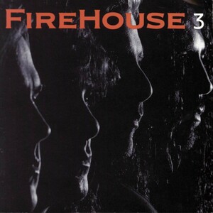 【CD】FIREHOUSE / 3