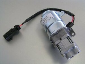  Alpha Romeo selection pump has overhauled rebuilt selection unit 147 156 GT GT-A selespeed oil pressure pump 
