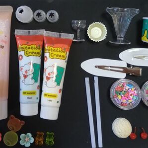 ホイップデコ スターターキット デコホイップ セット