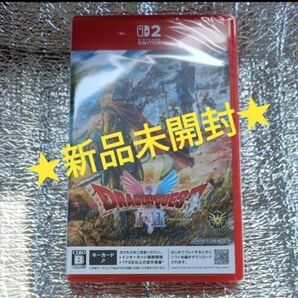 NintendoSwitch2ドラゴンクエストⅠ&Ⅱ