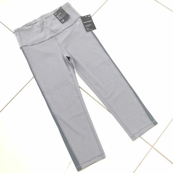 新品タグ付！Gap Fit ギャップ レギンス ハイライズ スパッツ タイツ