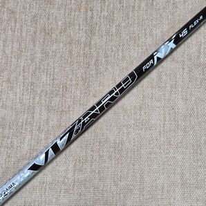 【ホンマゴルフ スリーブ付ドライバーシャフト】 VIZARD for NX 45 フレックスR