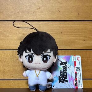 TO BE HERO X コレぬい! ミニ リン・リン