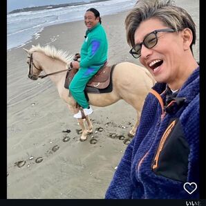 ワークマン キムタク着用