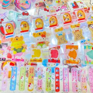 ロールシール ステッカー お裾分け 動物