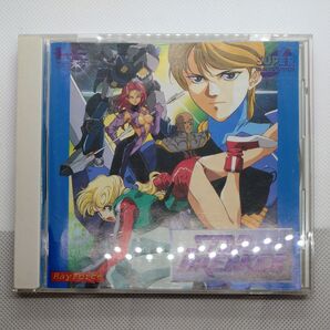 PCEソフト スターブレイカー 箱・説明書有り