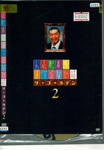 No1_03842 DVD 人志松本のすべらない話 ザ・ゴールデン 松本人志 千原ジュニア 宮川大輔 ほっしゃん。 河本準一_画像1