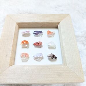 【お寿司】 シーグラスアート 食品サンプル お寿司 プレゼント