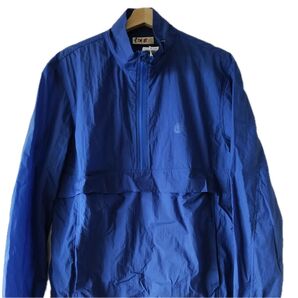 ELEMENT エレメント ナイロンジャケット ブルー系 メンズ