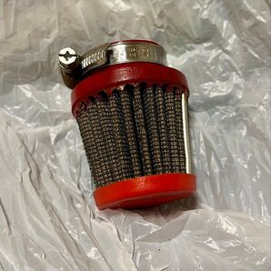 BMC ダイレクトインダクション用コニカル(円錐型)フィルター ABARTH アバルト 500 595 695 ブローオフ ターボ