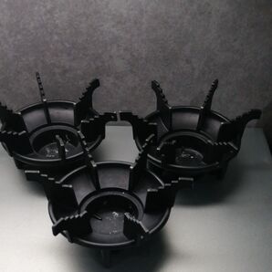 1人用固形燃料コンロ 3個