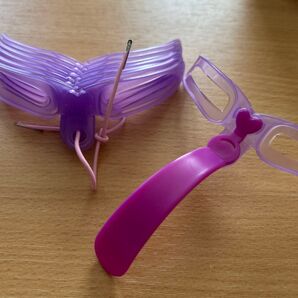 眉毛テンプレート