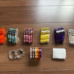 GARYU WORKS ガリュウワークスDevil Wing 6色セット