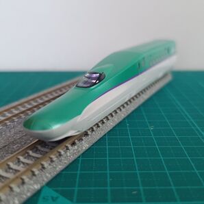 TOMIX Nゲージ H5系 東北・北海道新幹線 H523-1