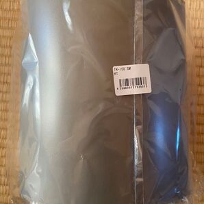 (株)更科製作所/換気フード/φ150/防虫網付/シルバーメタリック色/TR-150SM-KT 新品