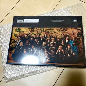 【新品】BMSG COMPLETE FILE