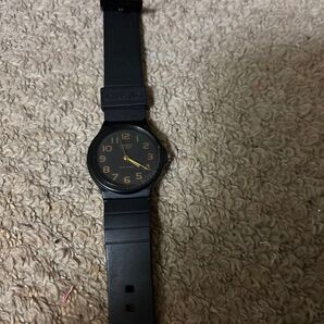 腕時計現在稼働中 早い者勝ち