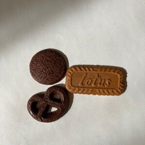 フェイククッキーlis