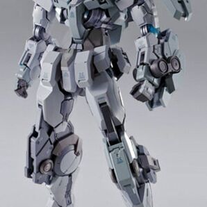 METAL BUILD ガンダムアストレアⅡ メタルビルド