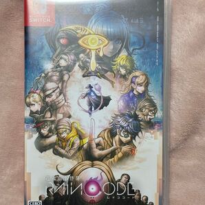 超探偵事件簿 レインコード Nintendo Switch ニンテンドースイッチ ゲームソフト