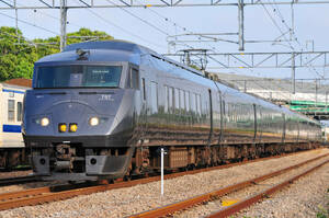 鉄道 デジ 写真 画像 JR九州 特急 787系　3