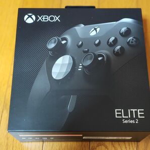 Xbox Elite ワイヤレスコントローラー シリーズ2 FST-00009