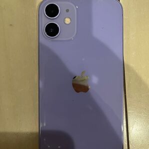 iPhone12 mini SIMフリー