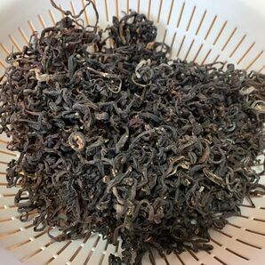 新潟県産干しゼンマイ 100g