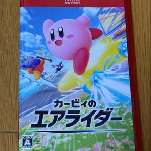 switch2 カービィのエアライダー