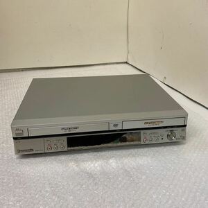 パナソニック Panasonic DVD/VHS レコーダー DMR-E70V