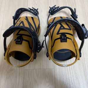 UNION ビンディング M アトラス