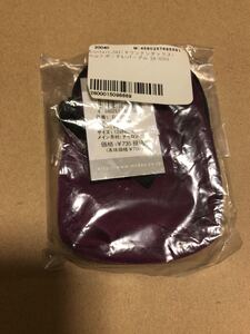 マウンテンダックス ポーチ 新品未使用