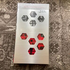 じん(自然の敵P) メカクシティレコーズ 生産限定盤 CD+DVD