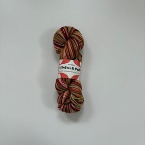 studio misha&puff Rustic Space Dye