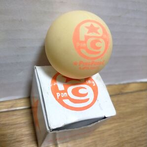 NOT FOR SALE 非売品/映画「ピンポン PING PONG」ピンポン球/松本大洋 窪塚洋介 宮藤官九郎 井浦新