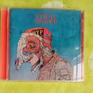 【CD】STRAY SHEEP /米津玄師