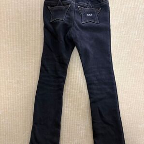 x-girl STAGES パンツ120