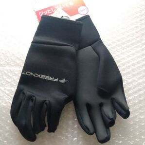 フリーノット(Free Knot) 光電子 FOURON ネオプレングローブ 3本カット WM Y4196W-M-90