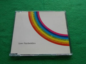CD／Love Psychedelico／My last fight／ラブサイケデリコ／マイ・ラスト・ファイト／管412