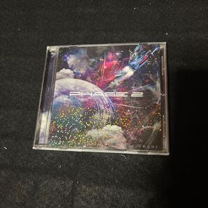 Fear, and Loathing in Las Vegas PHASE 2 CD