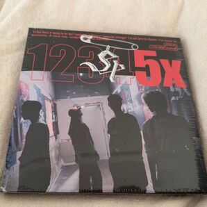 ONEUS 5X POCAALBUM ver.