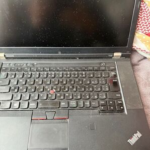 Lenovo ThinkPadT530 i7 HDD500GB ノートパソコン