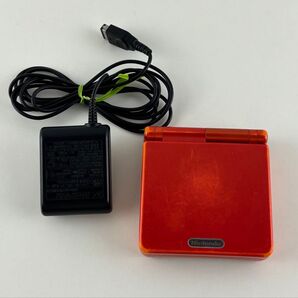 ゲームボーイアドバンス sp リザードン 本体 ポケモンセンター限定 ADVANCE GAMEBOY