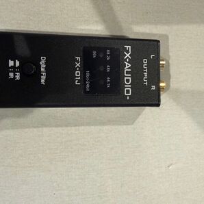 FX-AUDIO- FX-01J ②